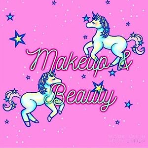 Check out the Makeup & Beauty Products in my closet